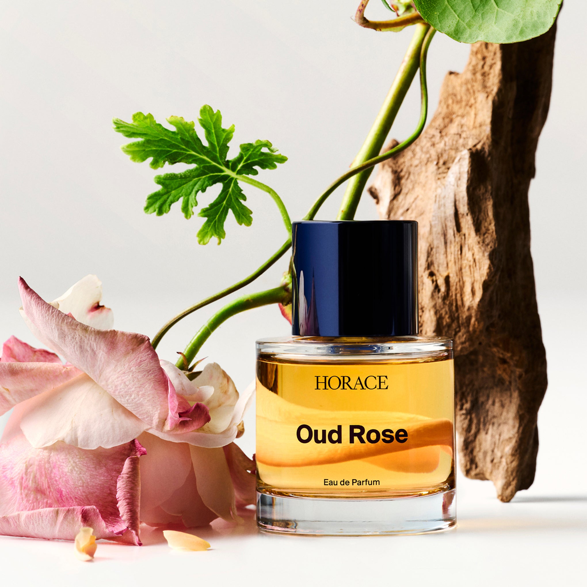 Horace Oud Rose Fragrance - 1.69fl oz - Image 5