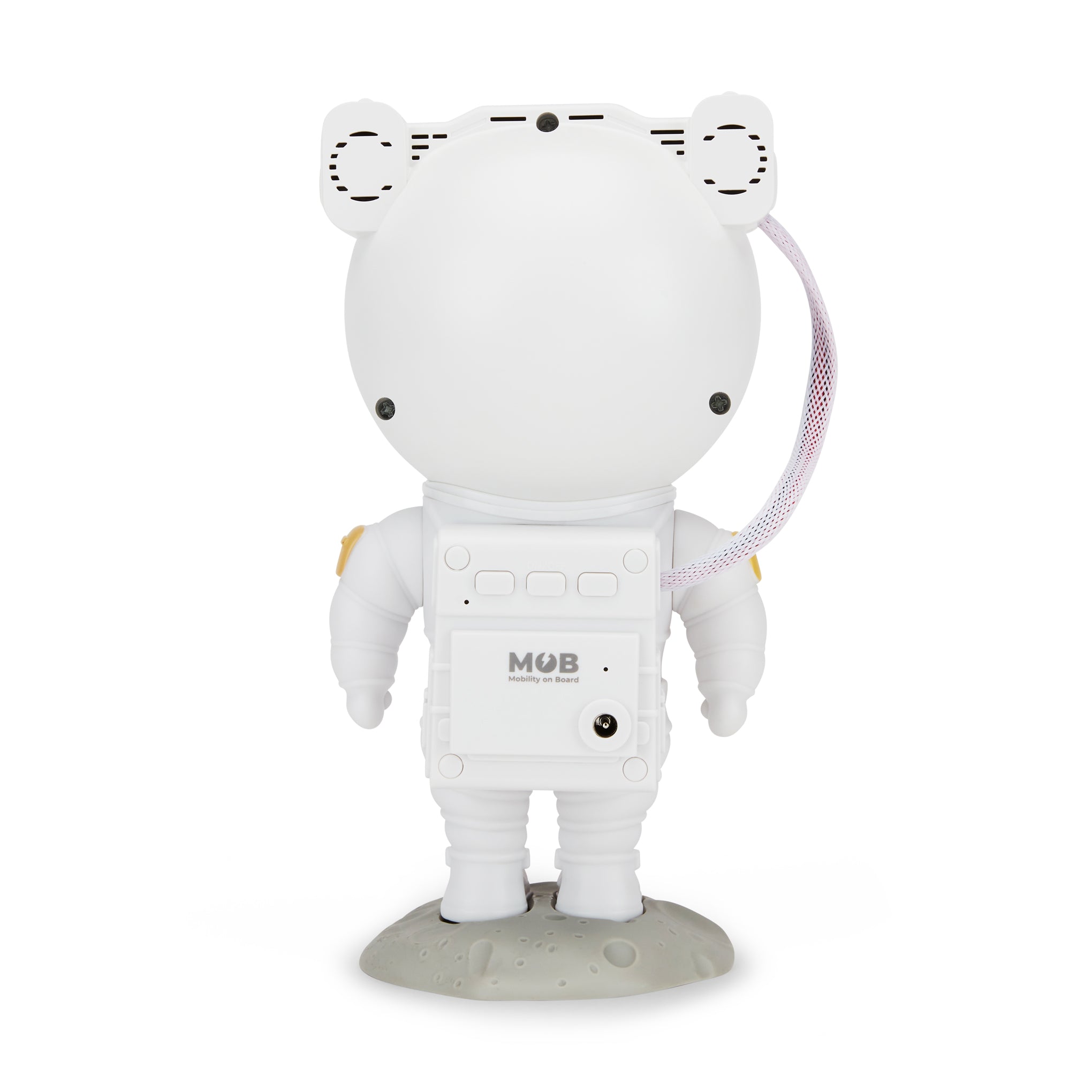 Astronaut Galaxy Light Projector - Image 6