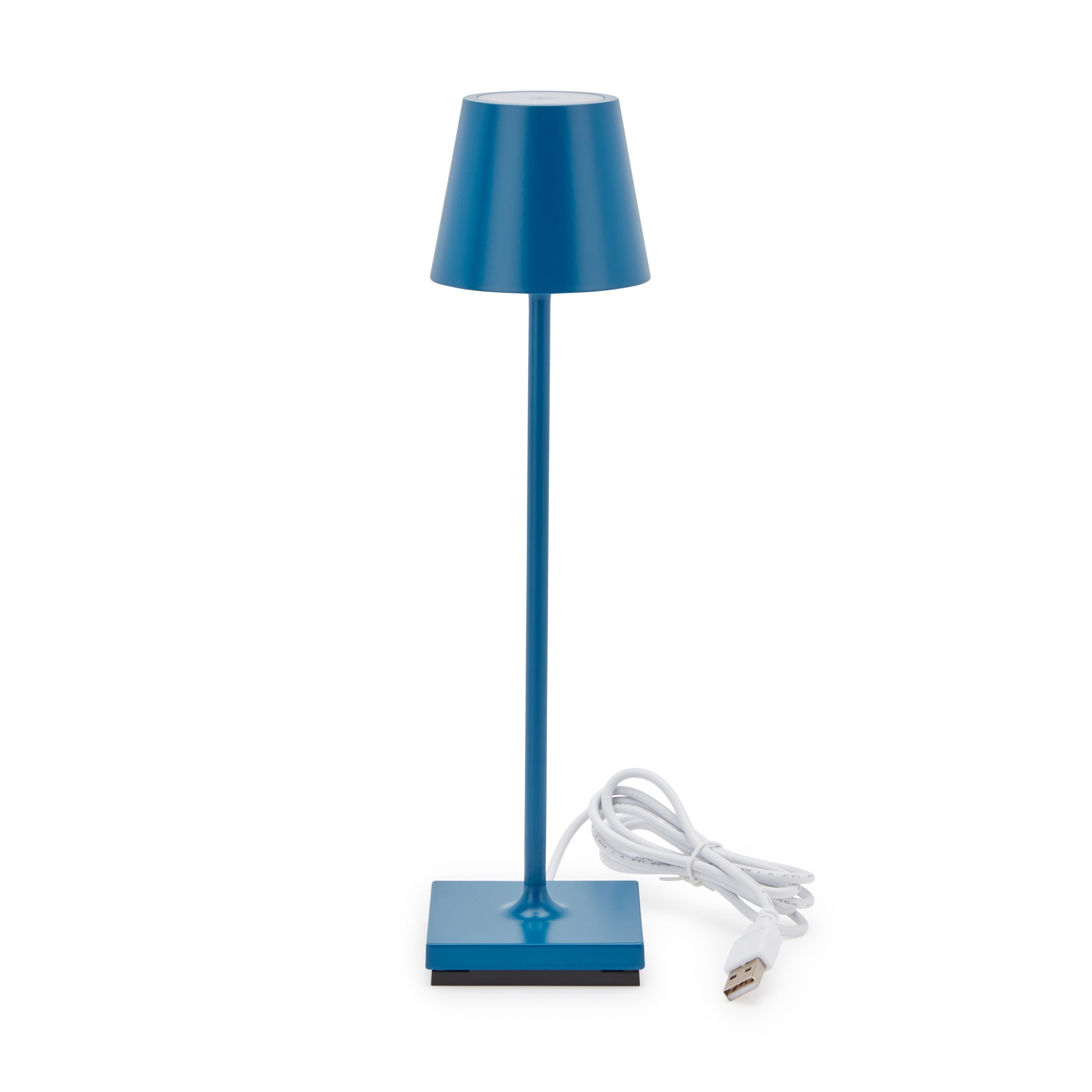 Poldina Micro Portable Lamp - Capri Blu - Image 4
