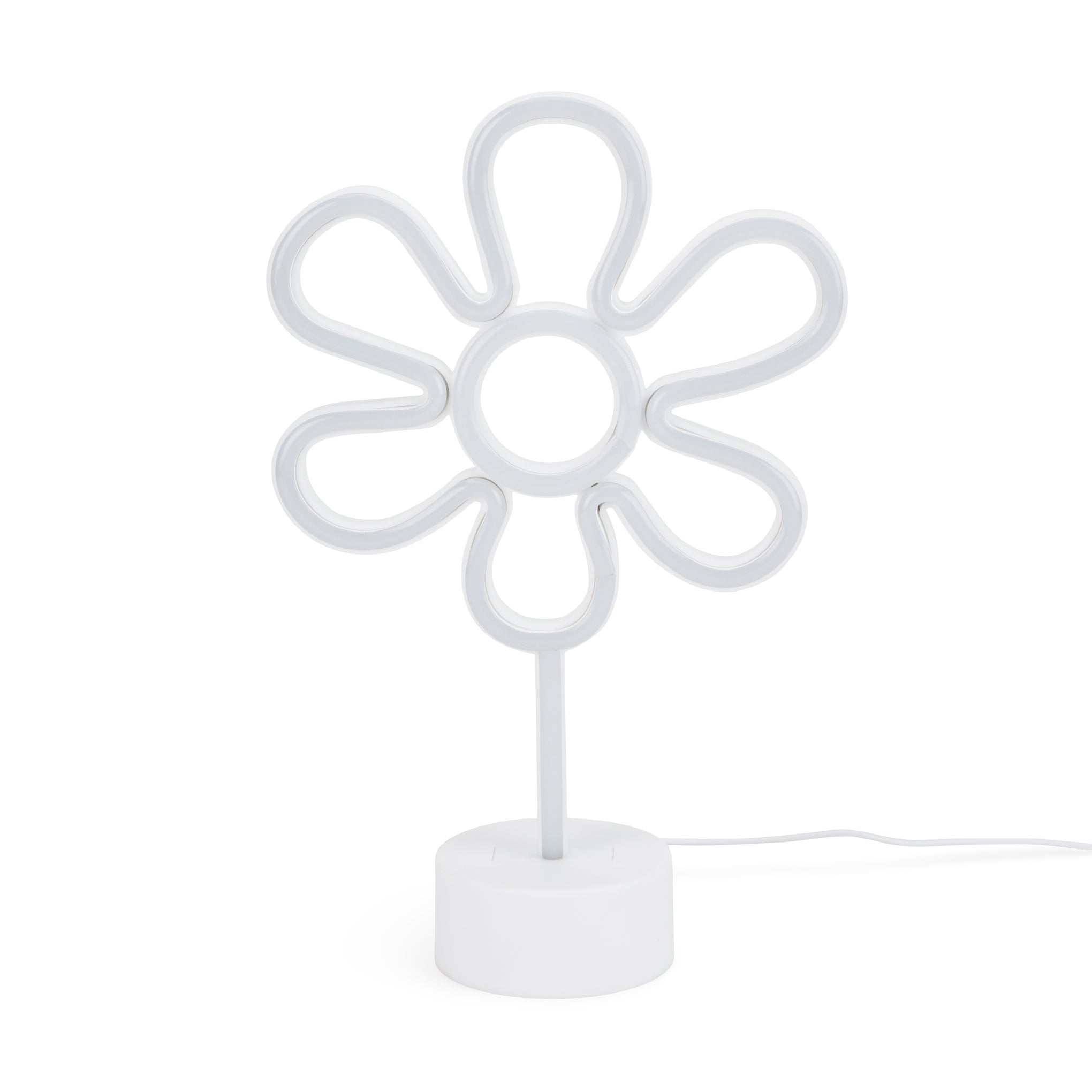 LED Desk Light - Flower - Image 4