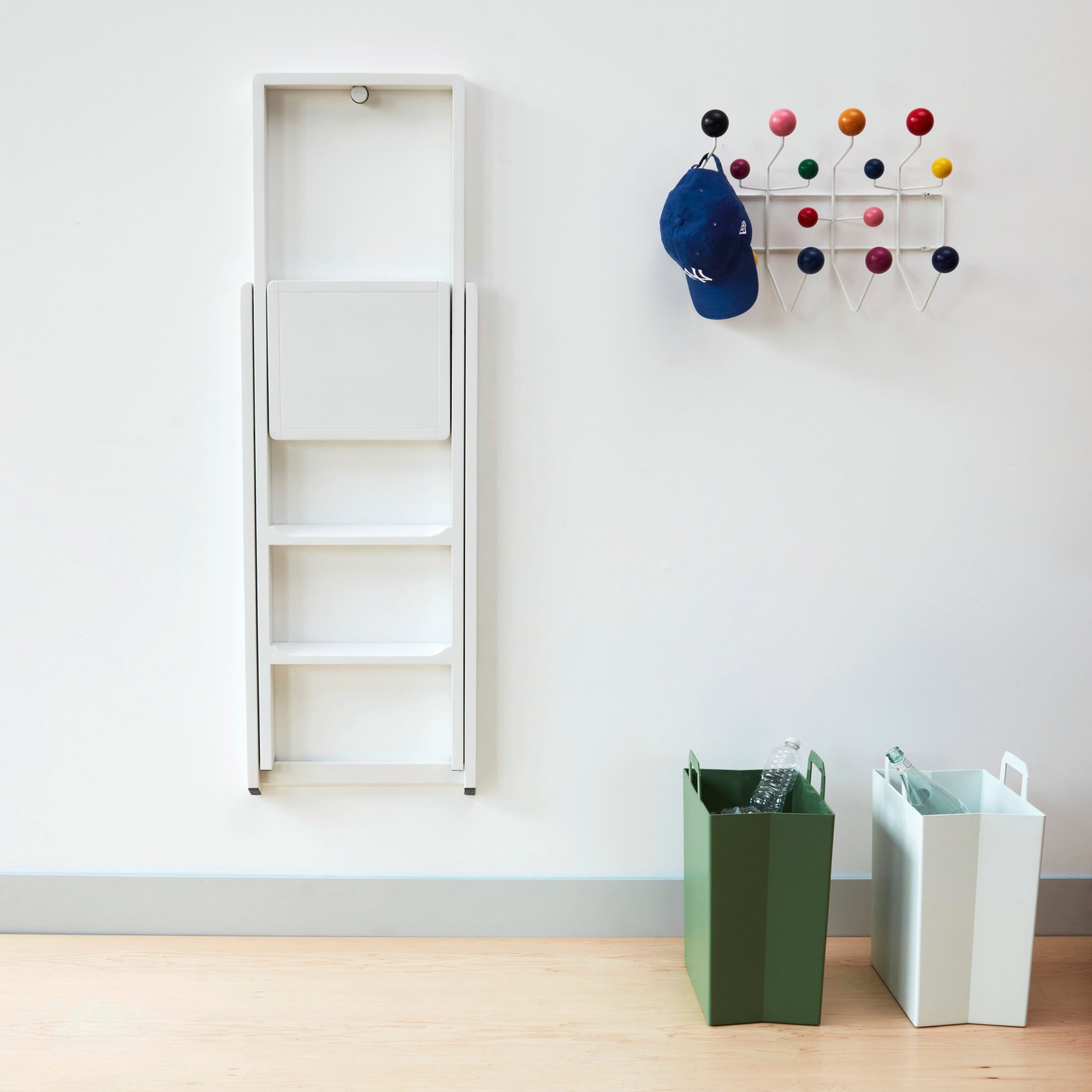 Design House Stockholm Foldable Step Ladder - Image 5