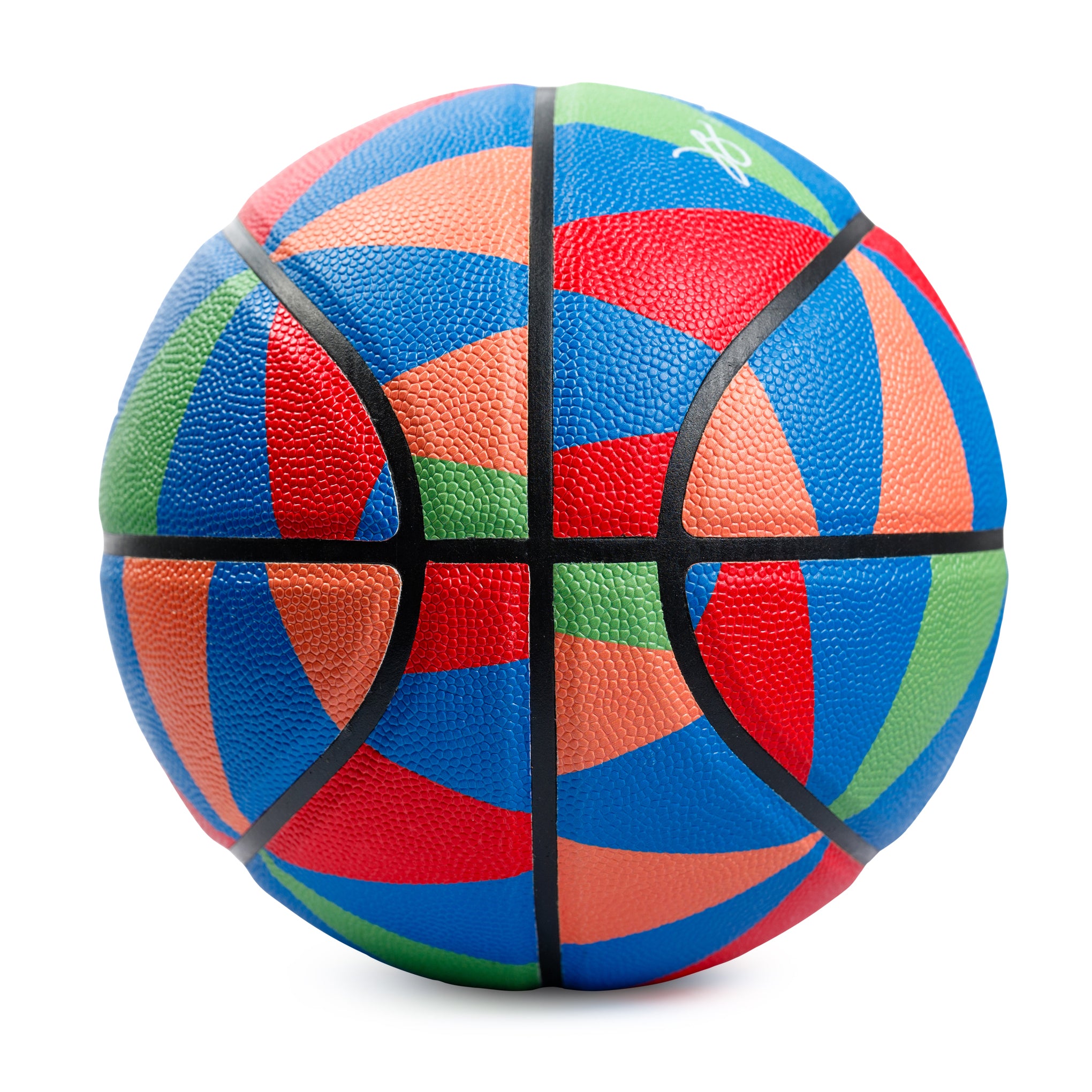 Faith Ringgold Windows of the Wedding #1. Woman Basketball - Image 4