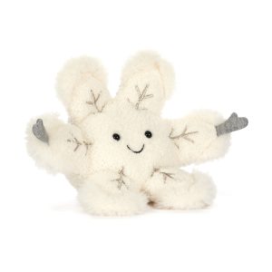 Jellycat Snowflake Plush Toy