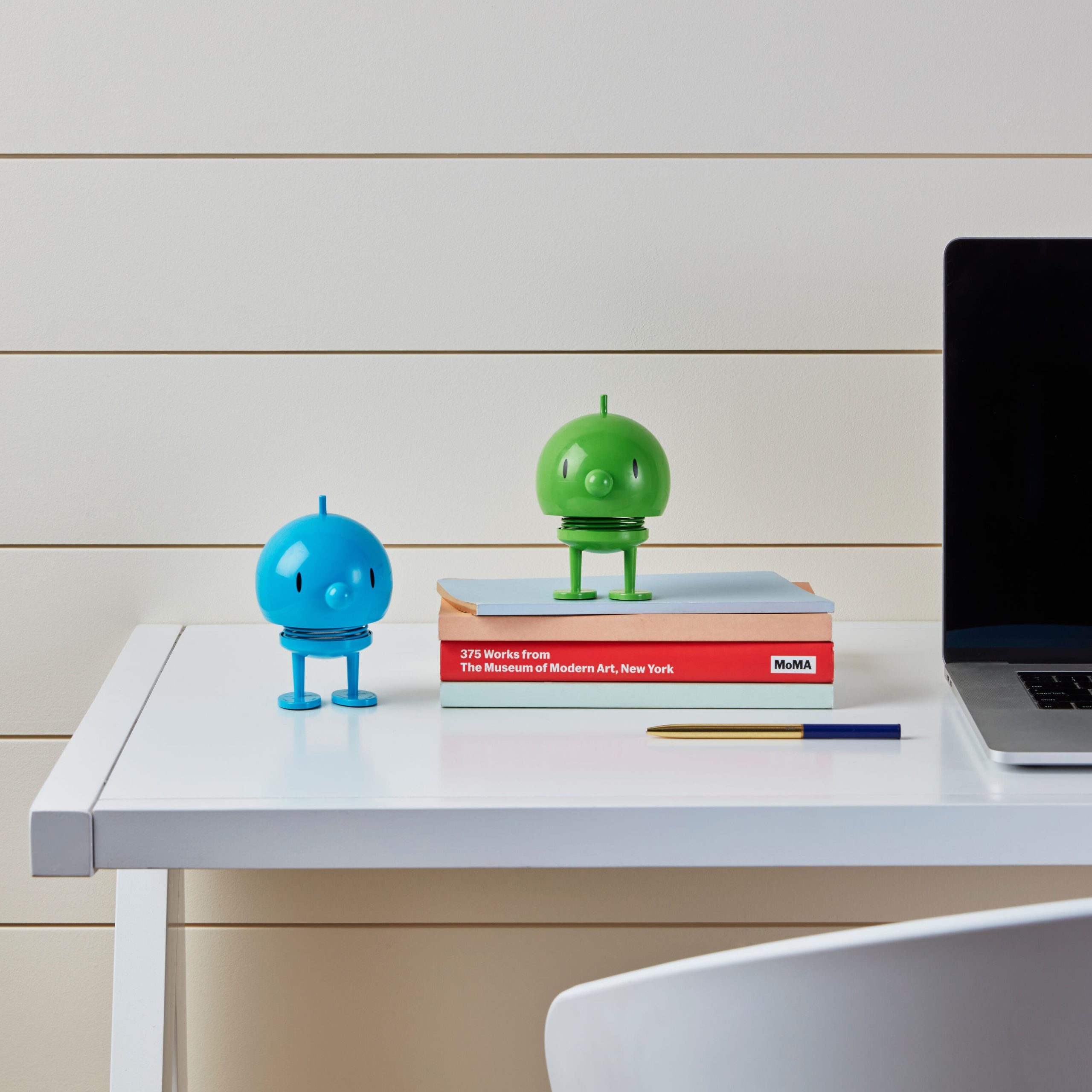 The Hoptimist - Turquoise - Image 2