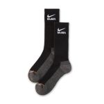 MoMA Nike Everyday Socks - Black