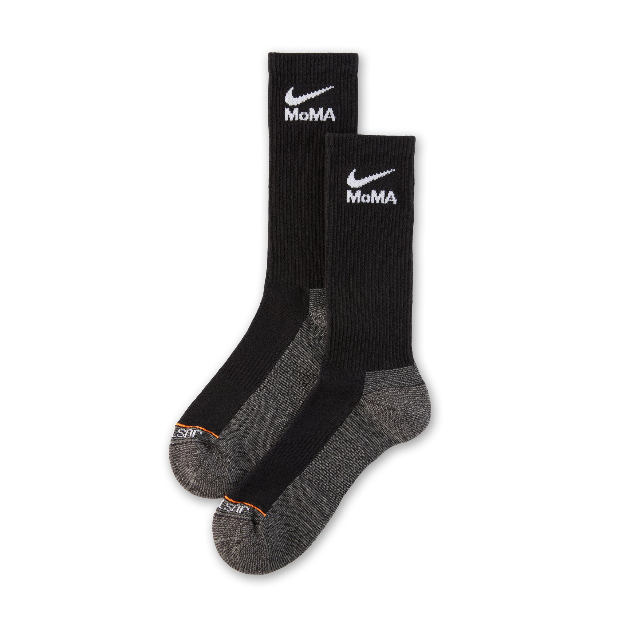 MoMA Nike Everyday Socks - Black