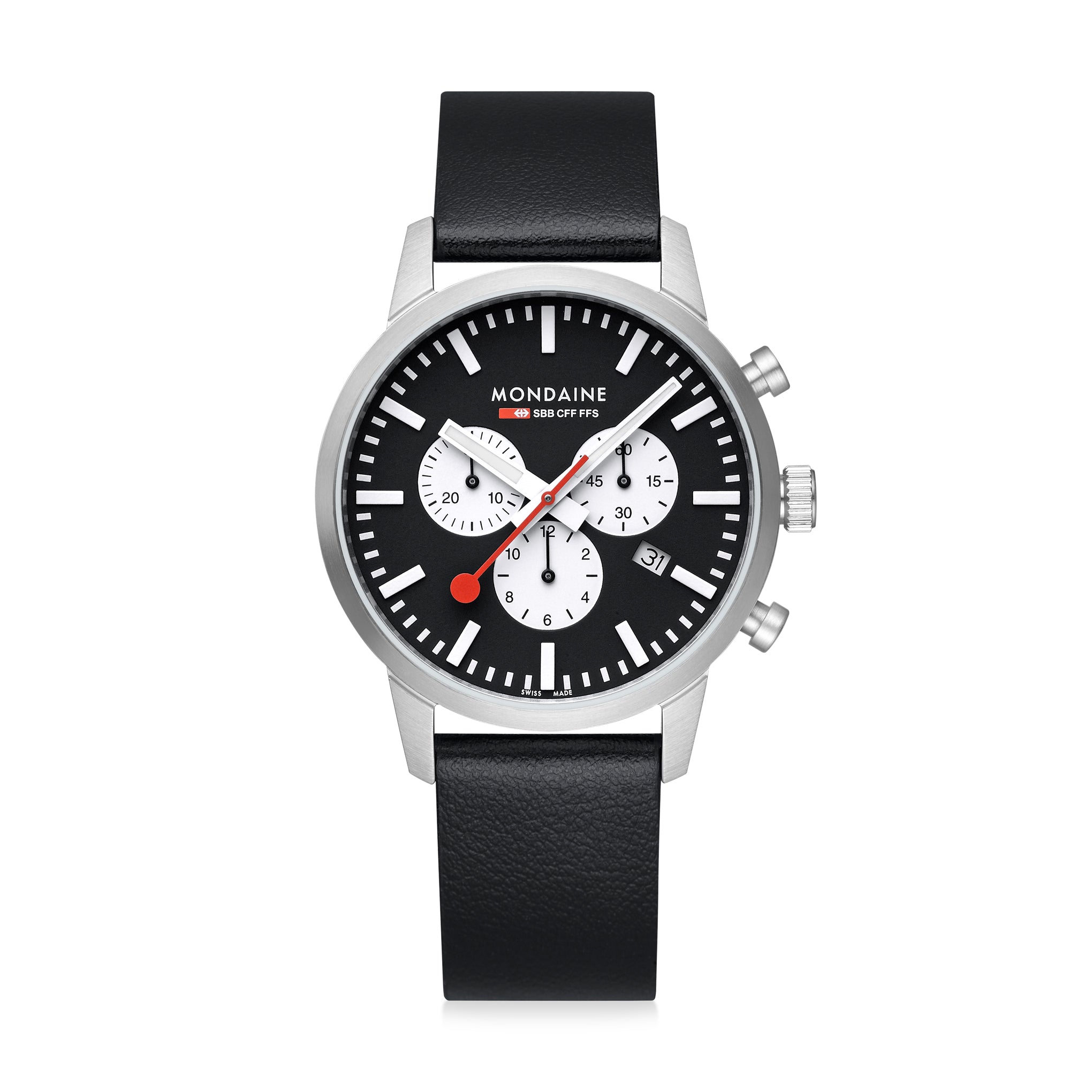 Mondaine Neo Watch