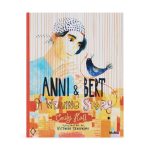 Anni & Bert: A Weaving Story ?C Hardcover