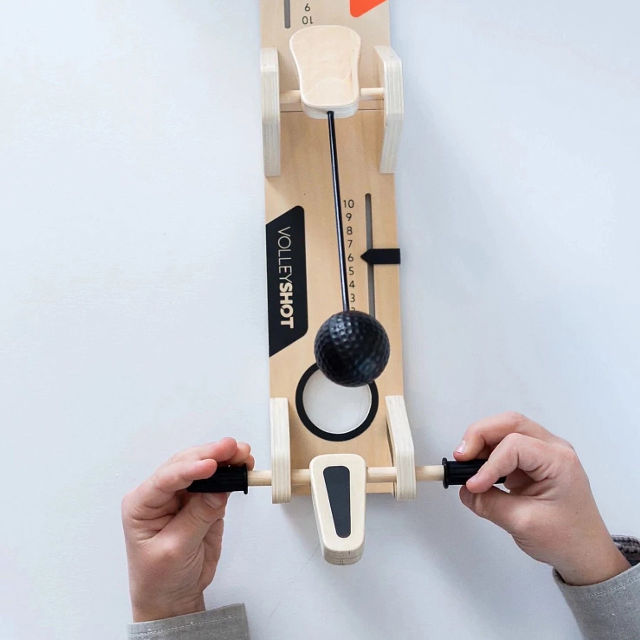 Volleyshot Toy - Image 6