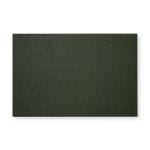 Chilewich Solid Shag Floor Mat - Cactus