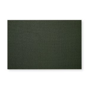 Chilewich Solid Shag Floor Mat - Cactus