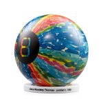Magic 8 Ball x MoMA Alma Woodsey Thomas Game