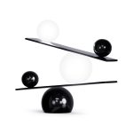 Balance Table Lamp