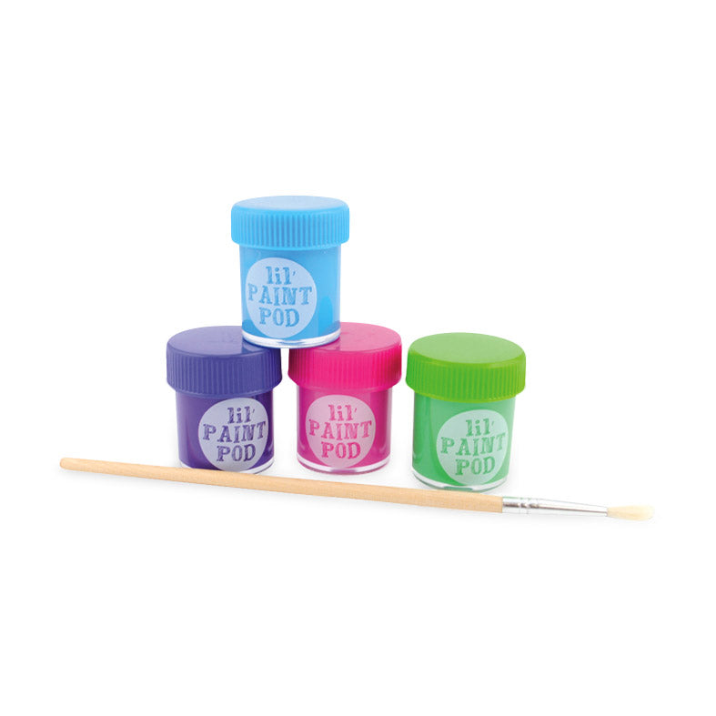 Paint Pods Poster Paint Classic - Set of 12