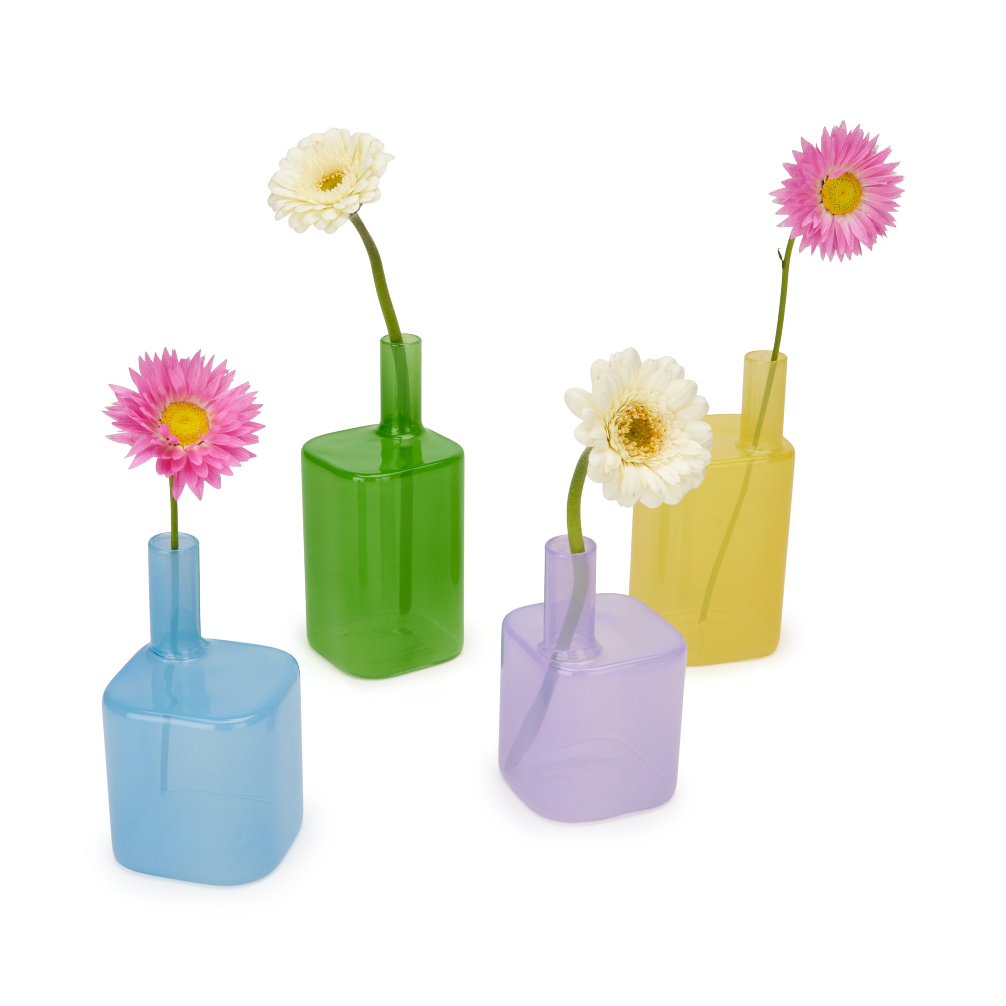 Cityscape Vase - Pistachio - Image 4