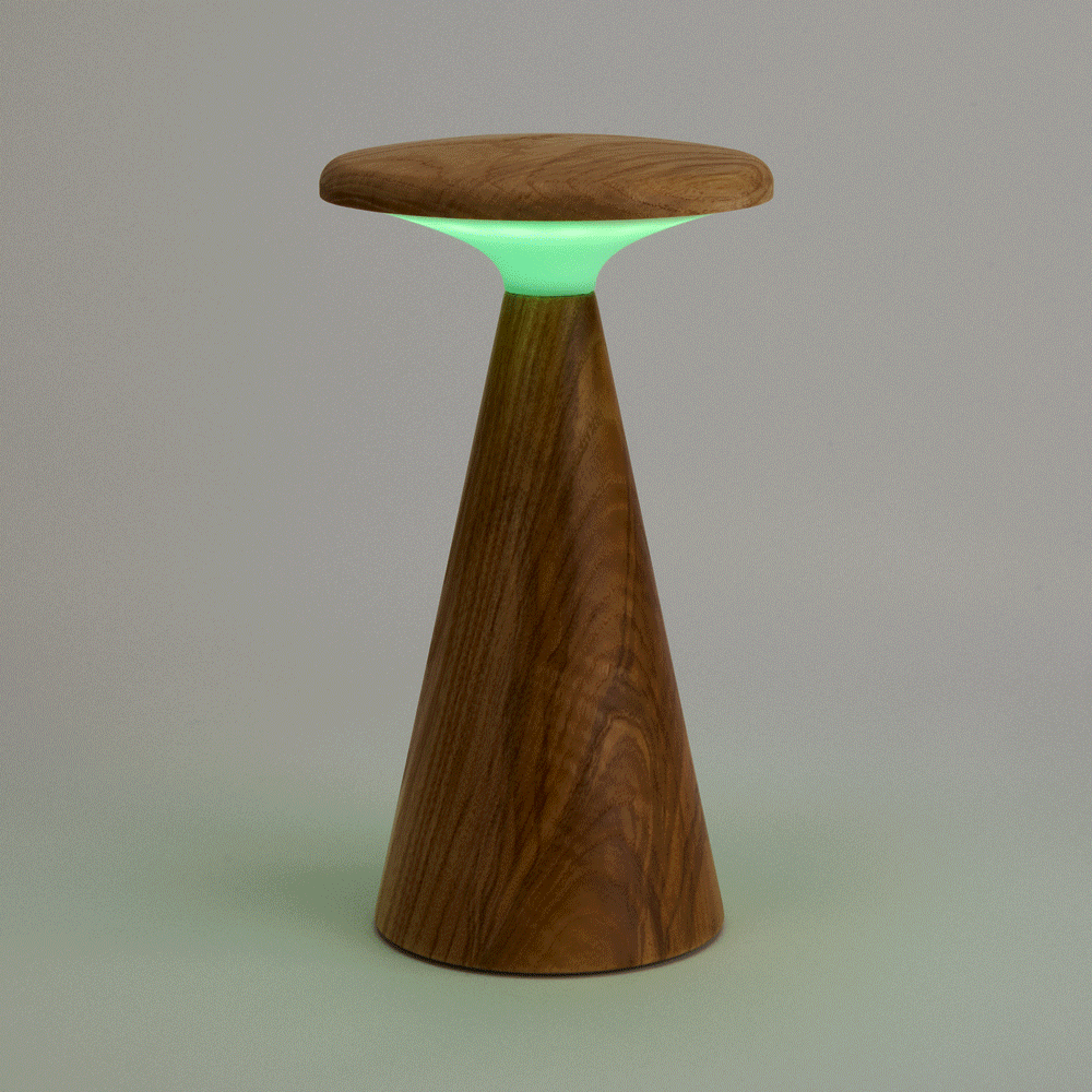 Sylva Portable Lamp - Large - Image 3