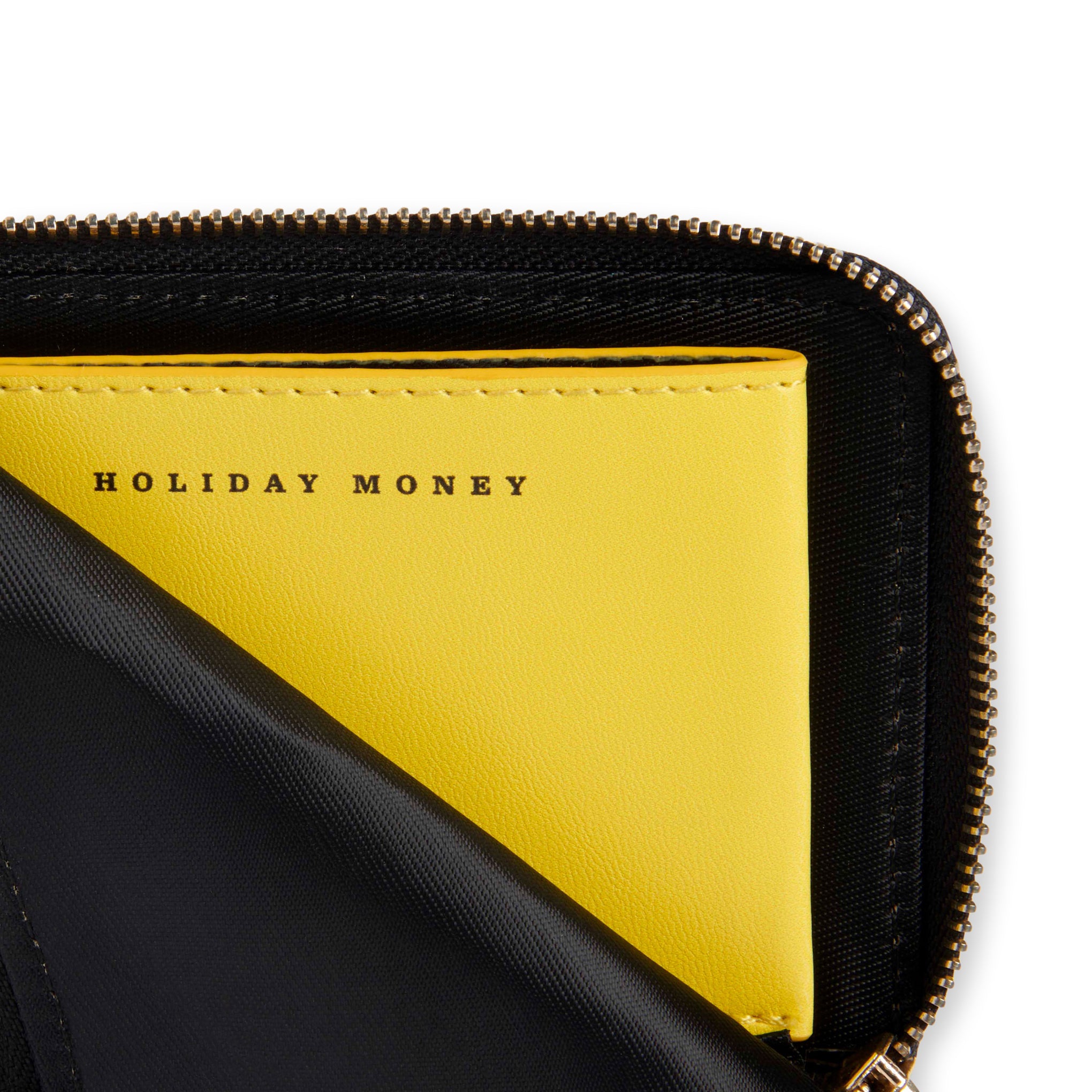 Snoopy Vegan Leather Coin Purse - Blue - Image 3