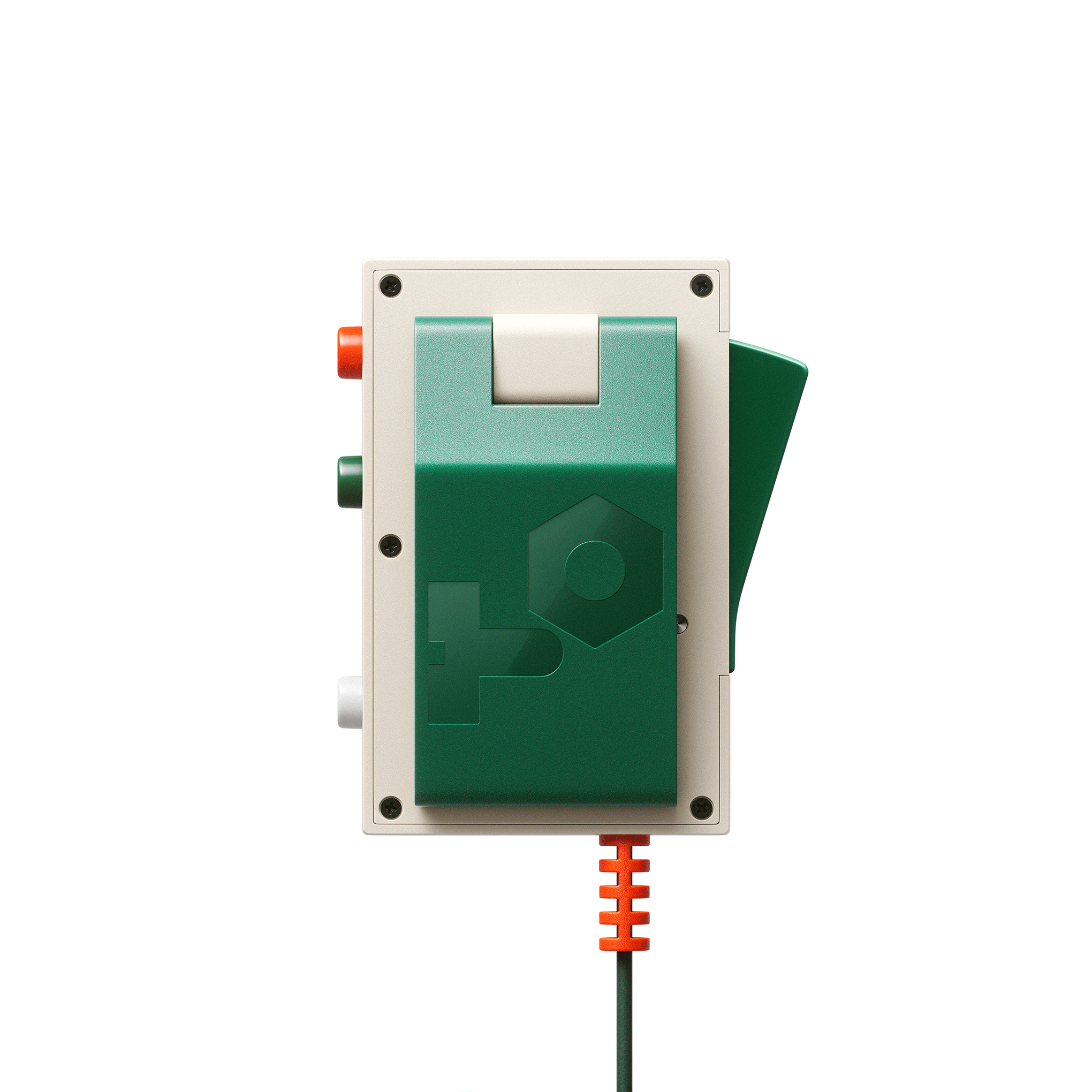 Teenage Engineering EP-133 K.O. II Extended Player - EP?C40 riddim - Image 5