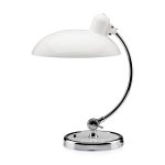 Kaiser-idell 6331 Luxus Table Lamp - Gloss White