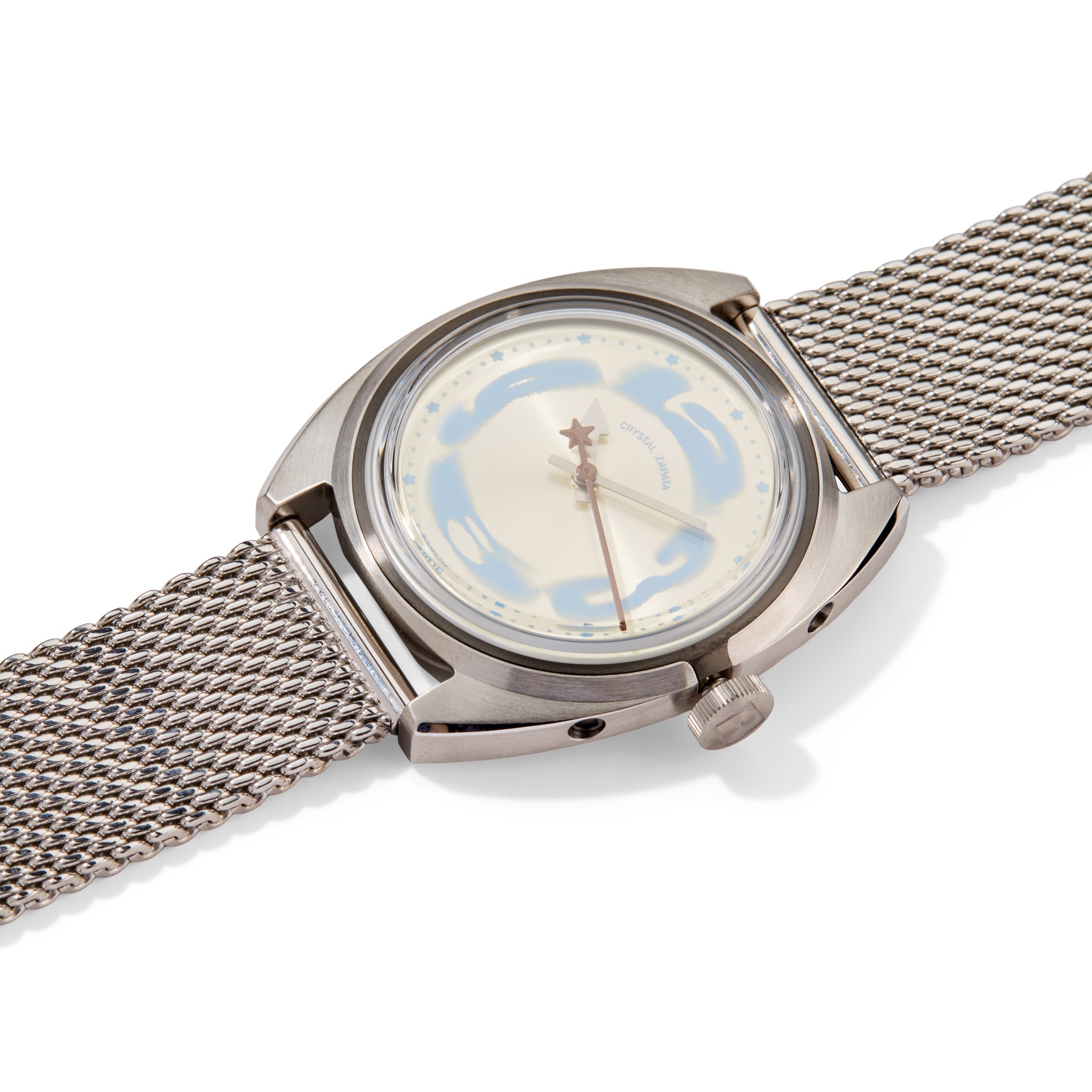 Paulin Zapata Modul Watch - Day - Image 5