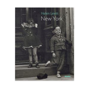 Helen Levitt: New York. One on One Series - Paperback