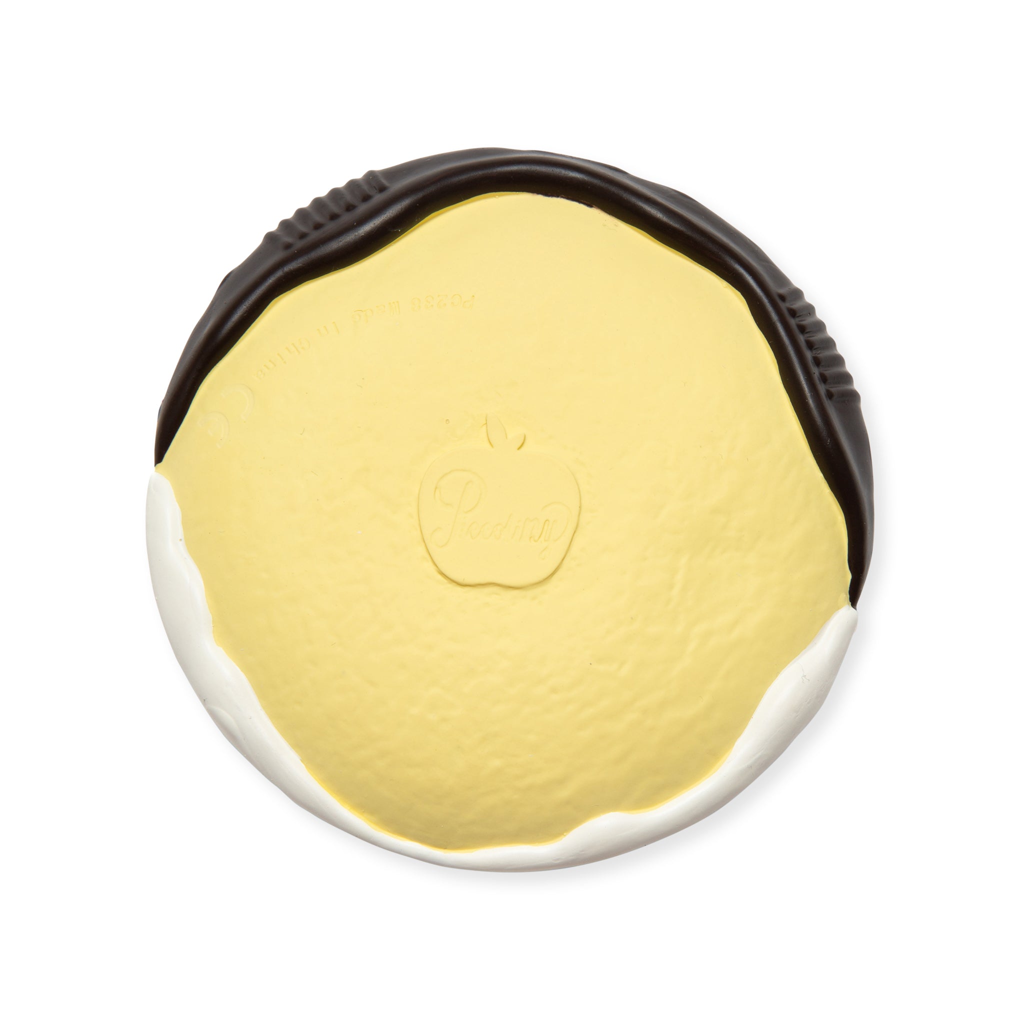 NYC Food Teether Toy - Cookie - Image 3