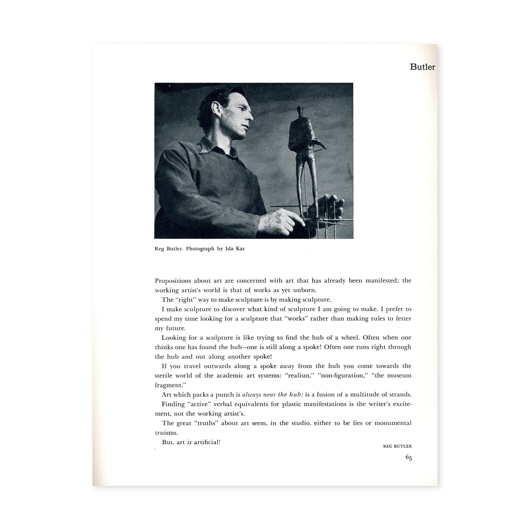 The New Decade:22 European Painters and Sculptors - Paperback - Image 2