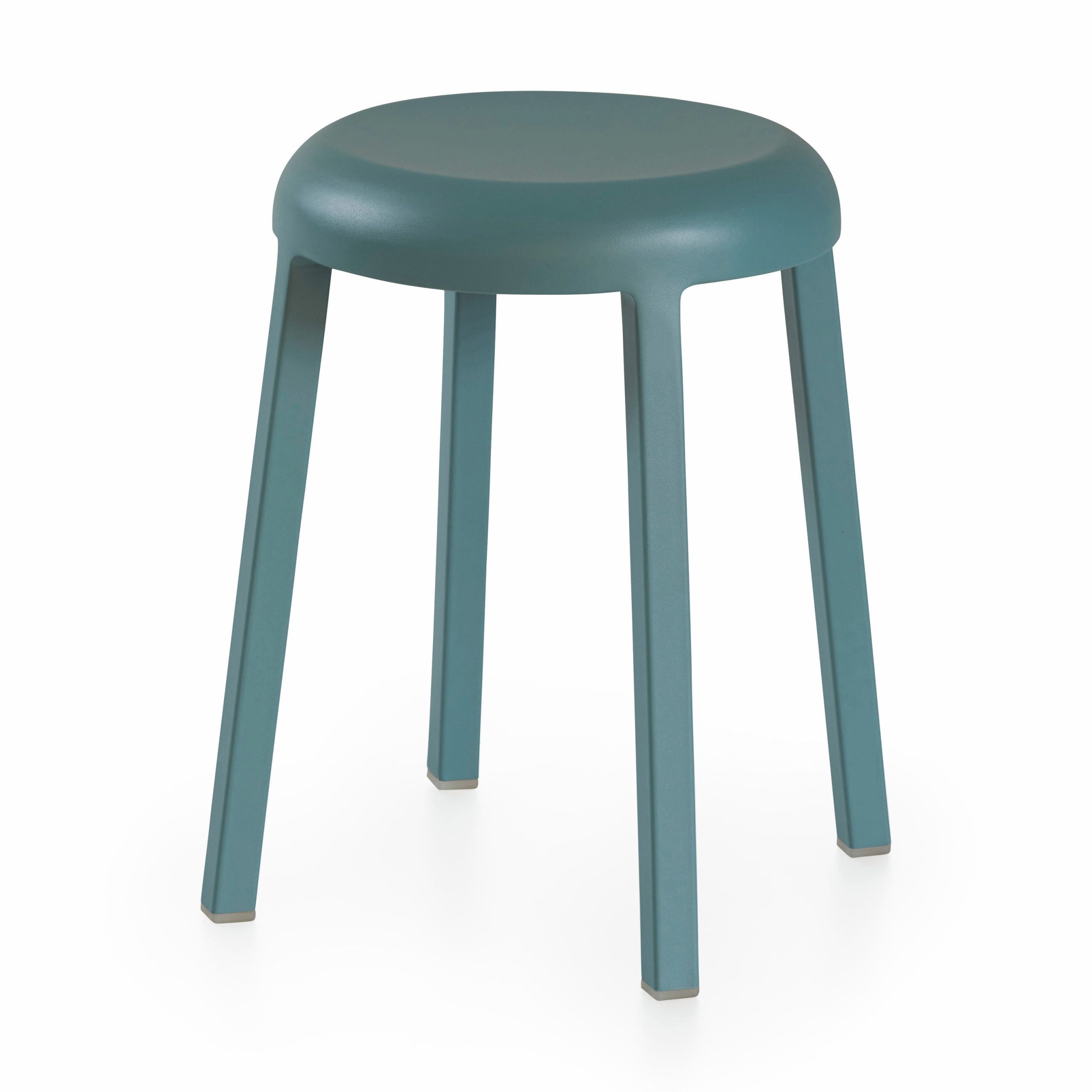 Emeco Za Stool - Light Blue - Image 2