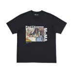 UNIQLO Paul C??zanne Cotton T-Shirt