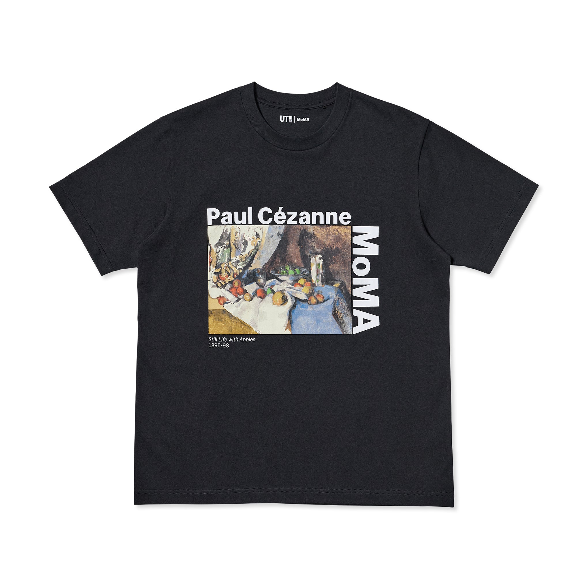 UNIQLO Paul C??zanne Cotton T-Shirt