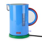 Bodum Electric Kettle - Blue