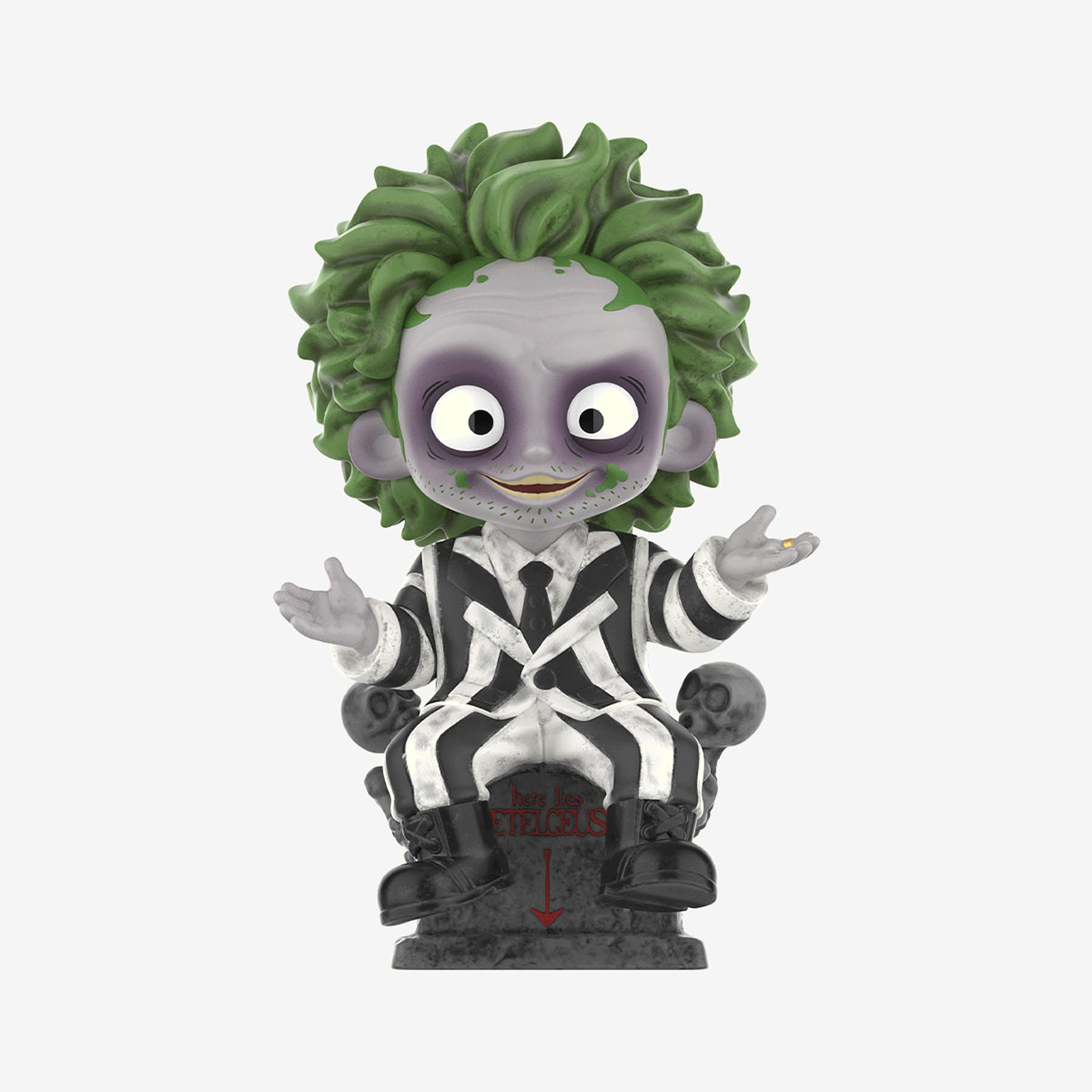 Pop Mart Beetlejuice Series Blind Box Toy - Image 3