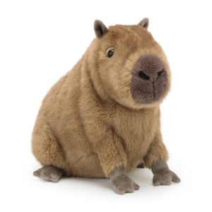 Jellycat Clyde Capybara Plush Toy