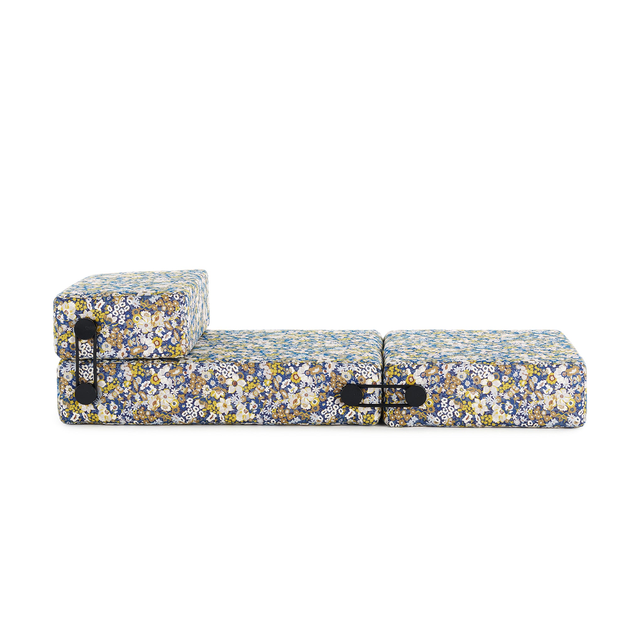 Trix Outdoor Liberty Chaise Lounge