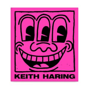 Keith Haring