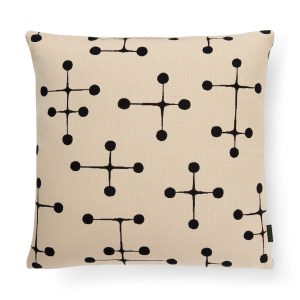 Maharam Dot Pattern Pillow