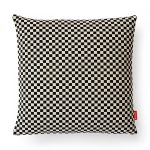 Maharam Checker Pillow