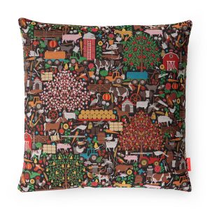 Maharam Bavaria Pillow