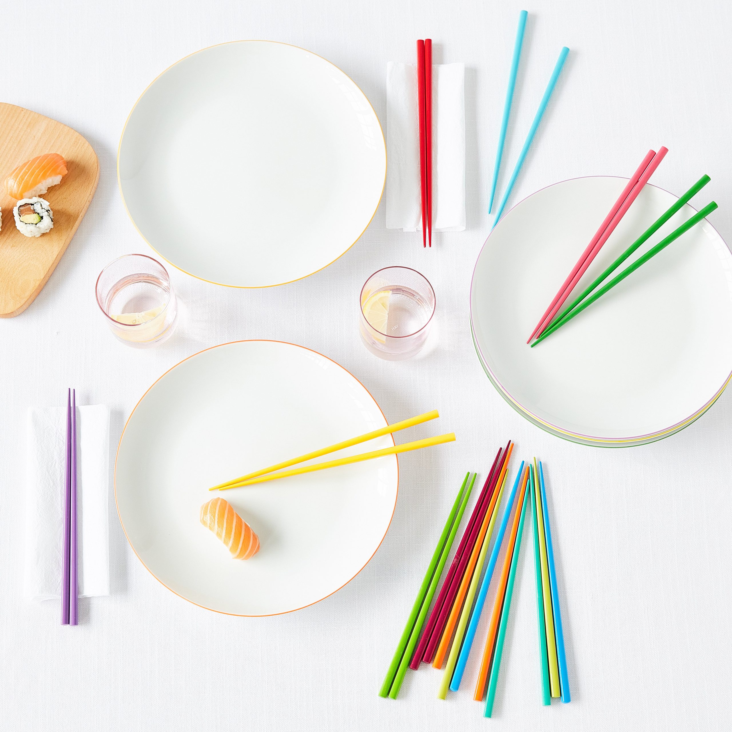 Rainbow Chopsticks - Image 2