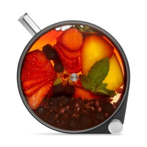 The Porthole Infuser