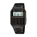 Casio Digital Calculator Watch