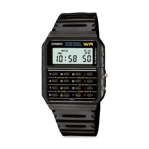 Casio Digital Calculator Watch