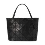BAO BAO ISSEY MIYAKE Rock Matte Shoulder Bag