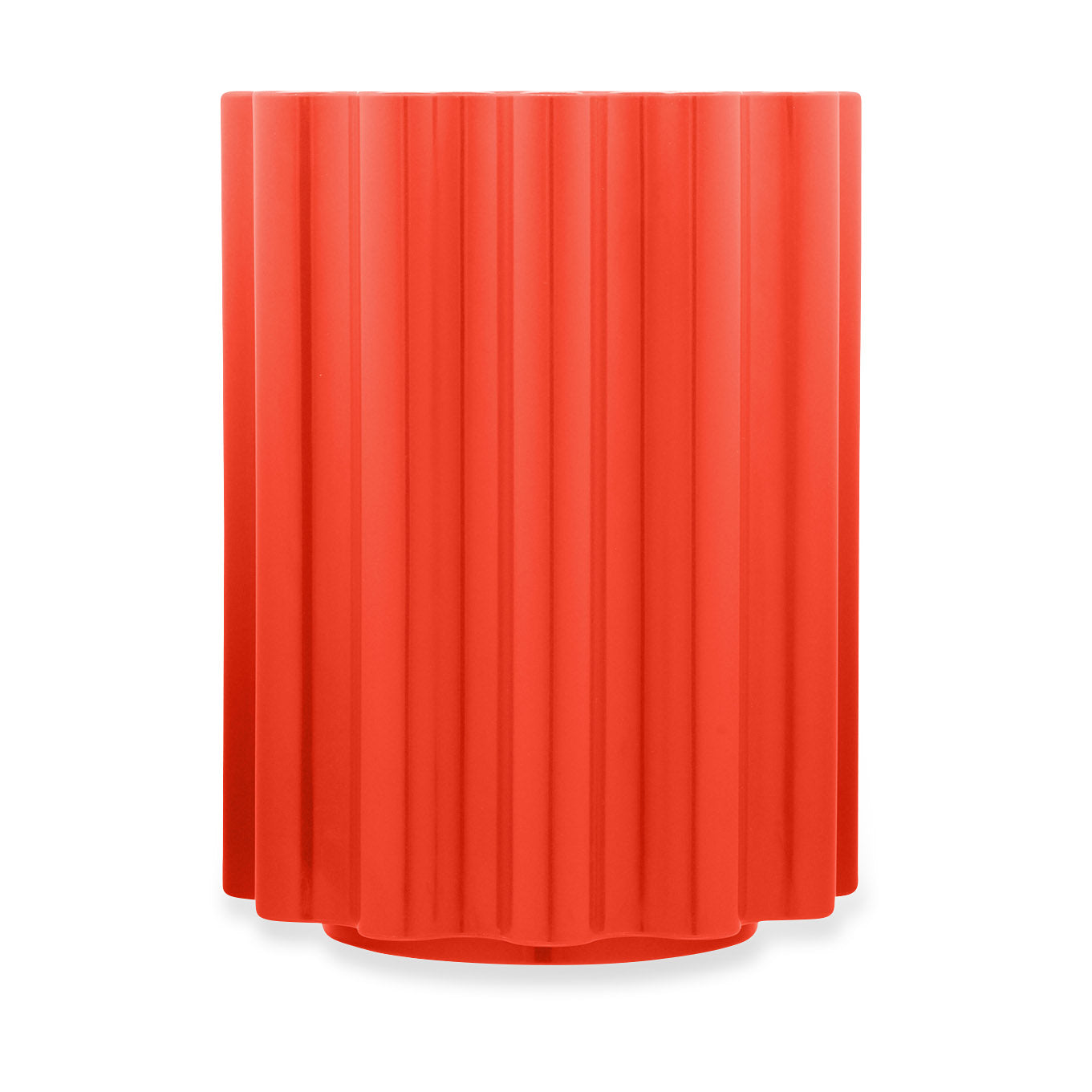 Kartell Colonna Side Table - Red - Image 18