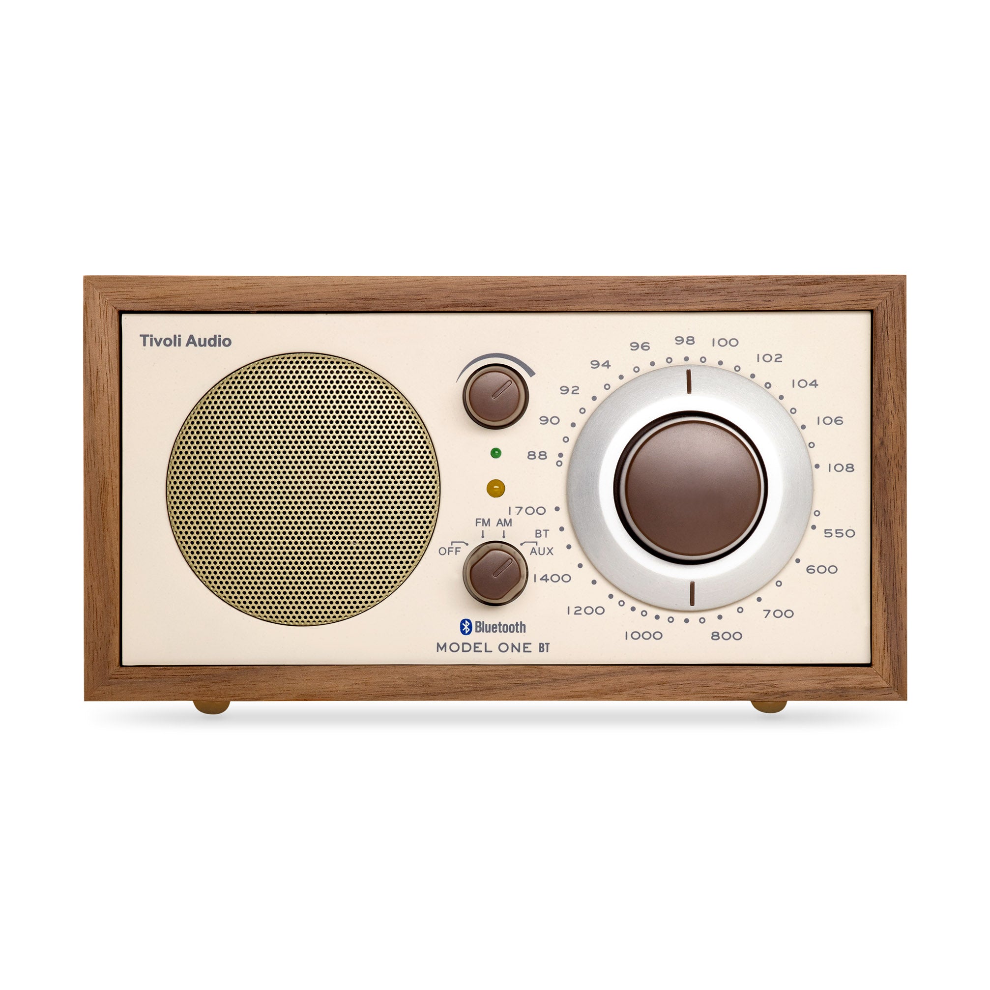 Tivoli Model One Bluetooth Radio