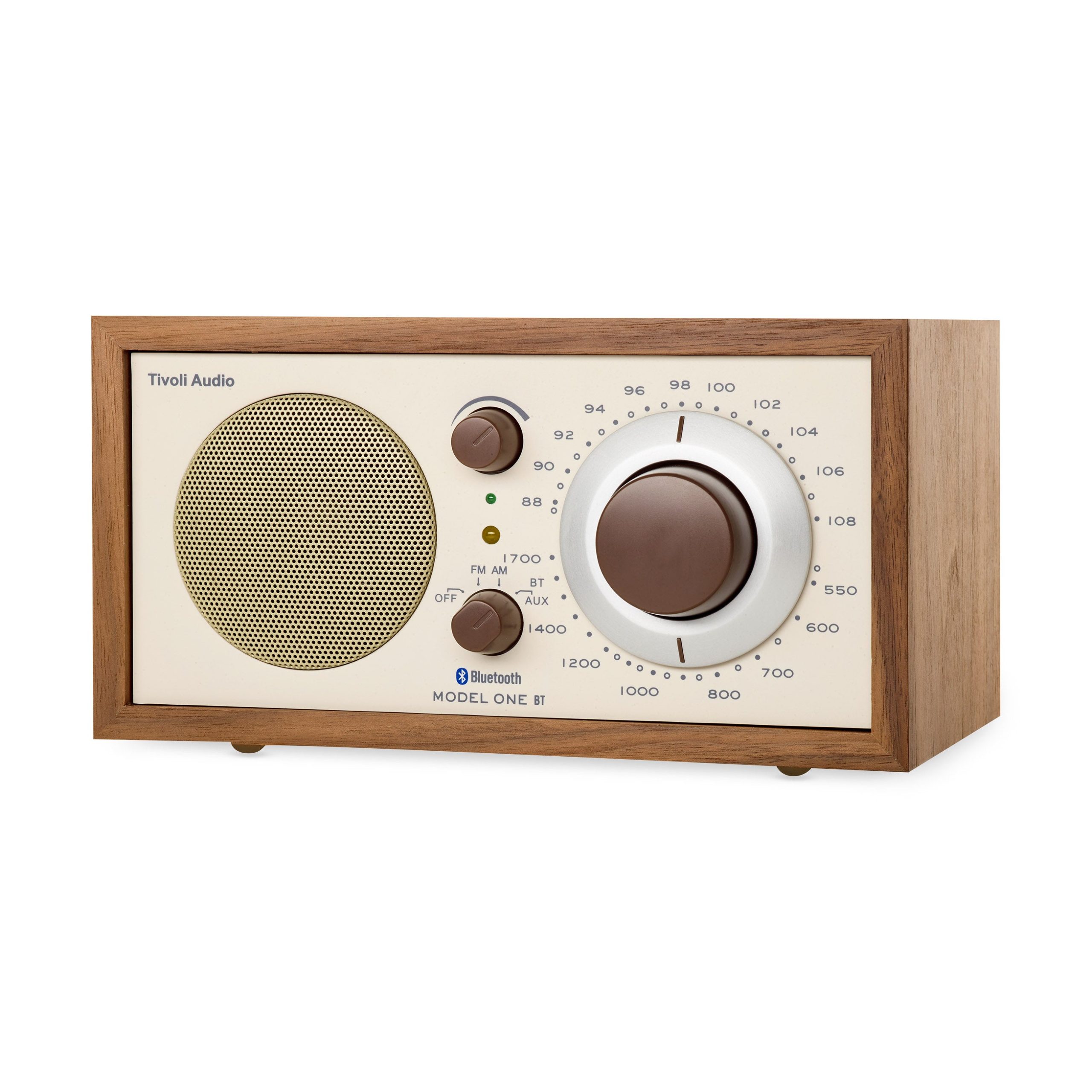 Tivoli Model One Bluetooth Radio - Image 6