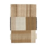 Nanimarquina Tres Rug - Ochre