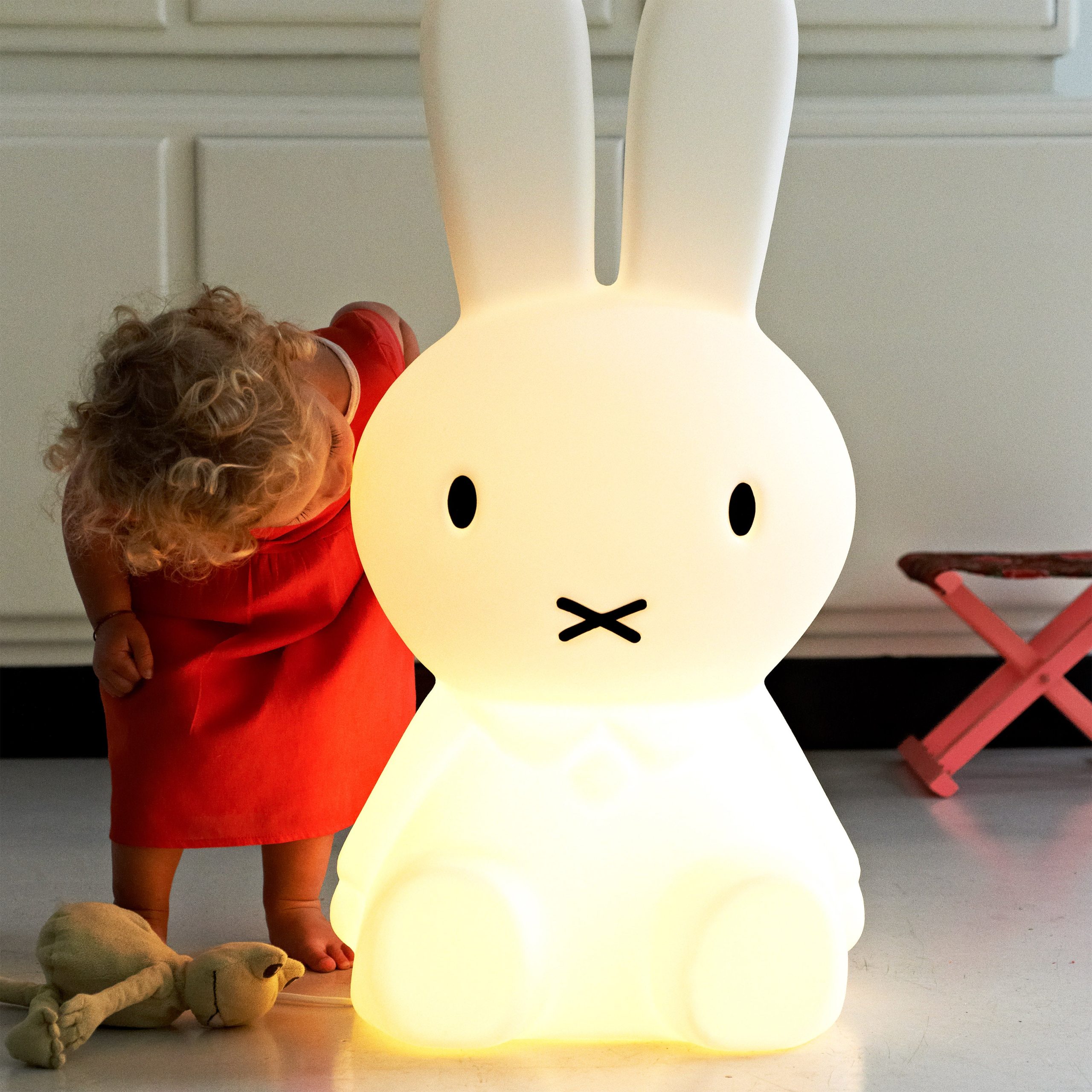 Miffy Light- X- Large - Image 3