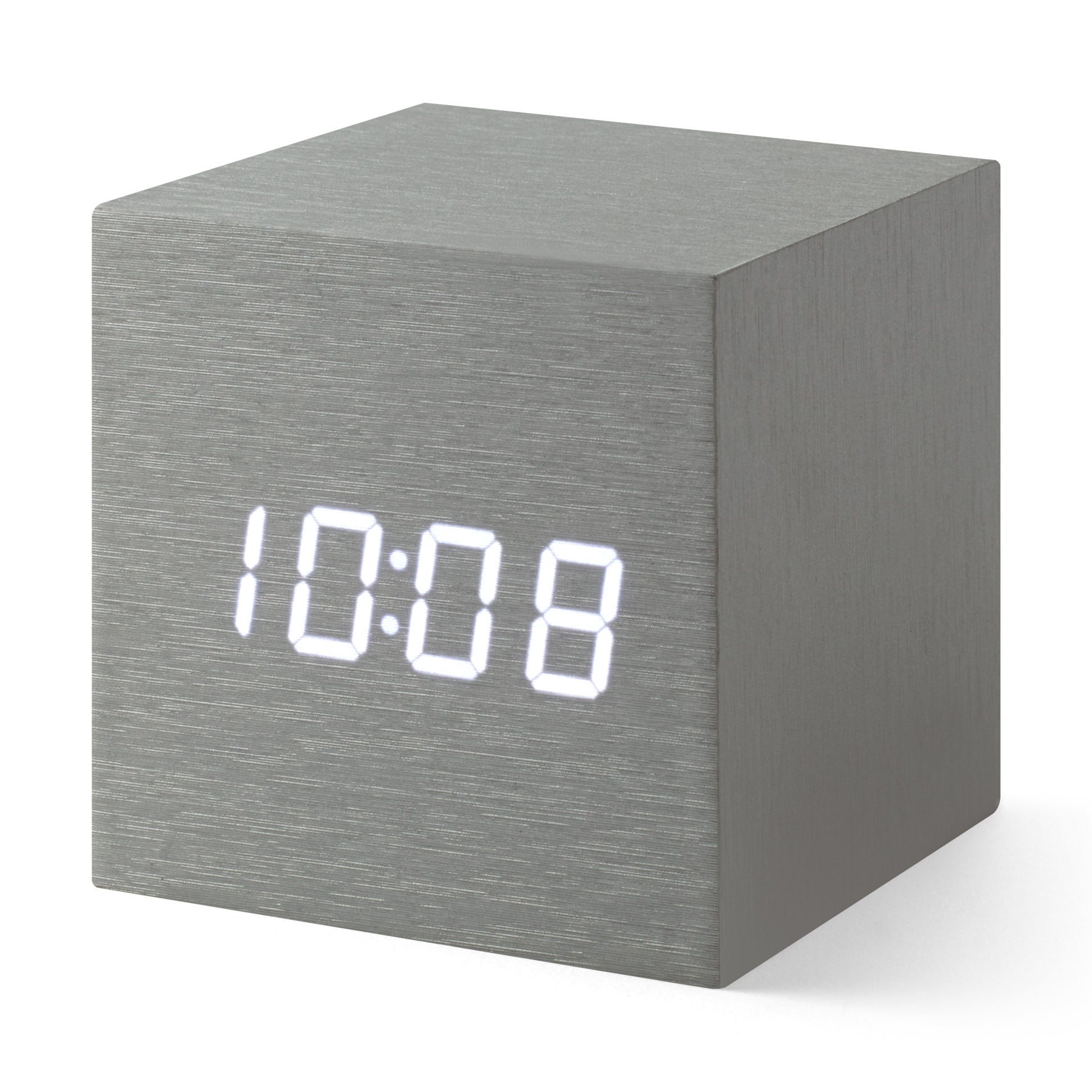 Alume Cube Clock - Image 2
