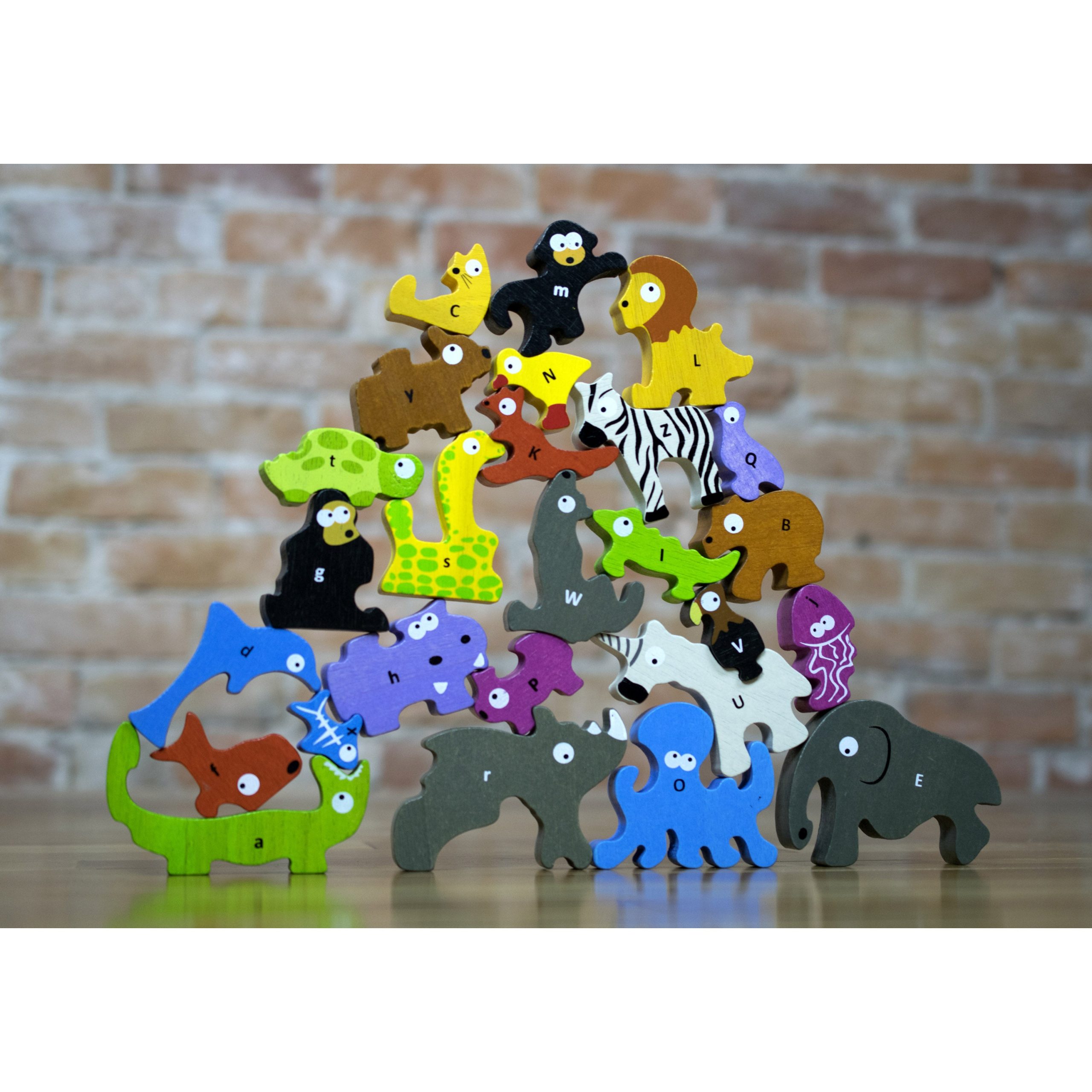 Animal Parade Puzzle - Image 3
